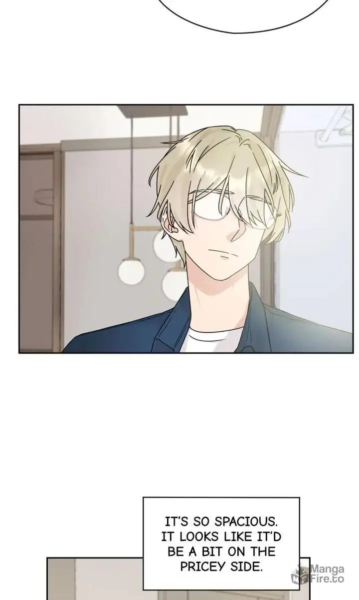 Read One Step Away From Happiness chapter 17 image 26 on Lezhin