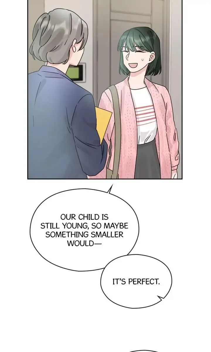 Read One Step Away From Happiness chapter 17 image 27 on Lezhin