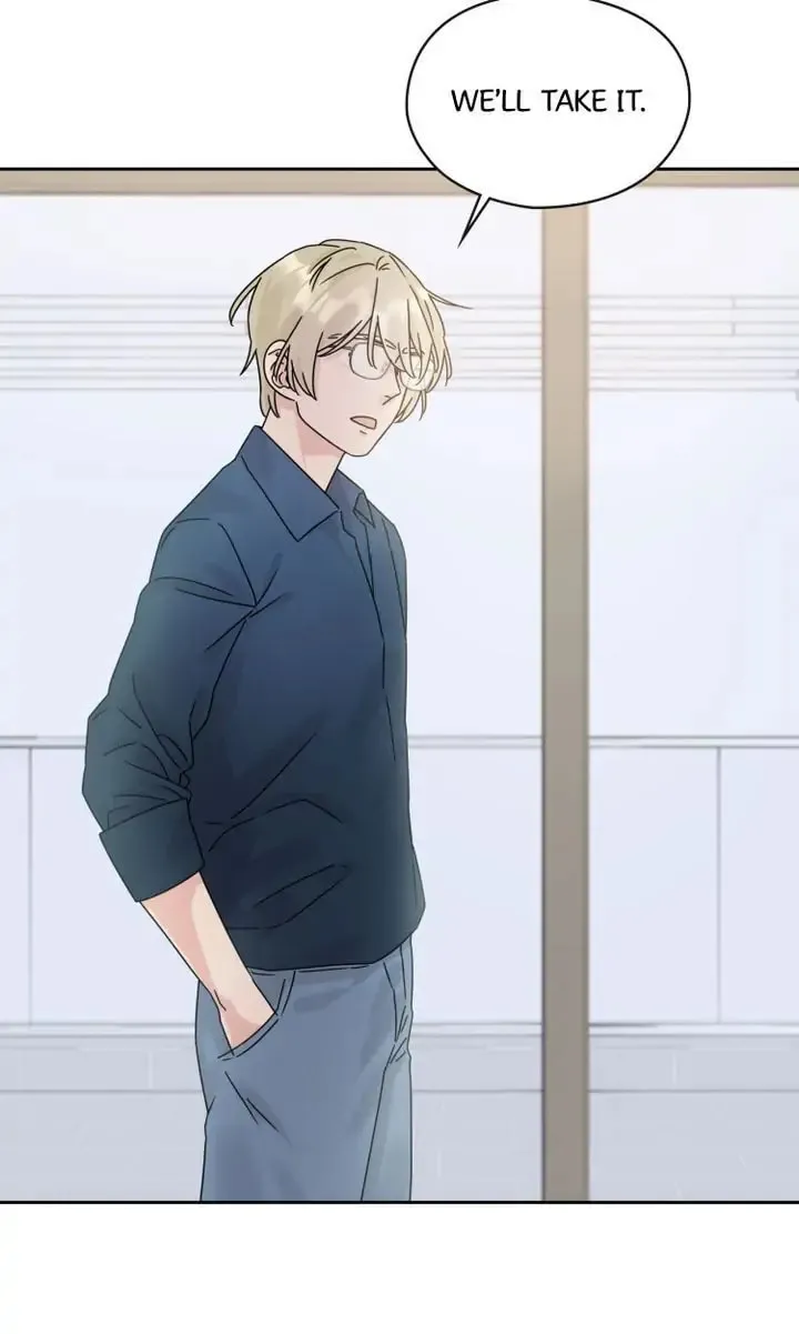 Read One Step Away From Happiness chapter 17 image 28 on Lezhin