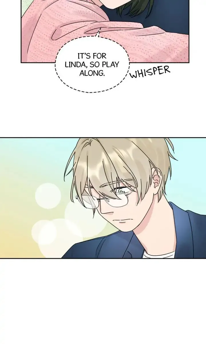 Read One Step Away From Happiness chapter 17 image 3 on Lezhin