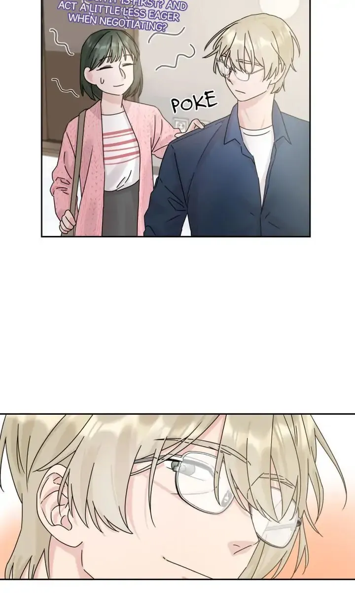 Read One Step Away From Happiness chapter 17 image 30 on Lezhin