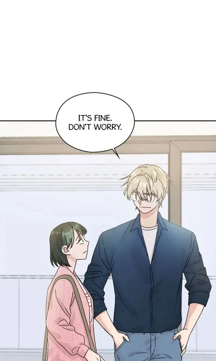Read One Step Away From Happiness chapter 17 image 31 on Lezhin