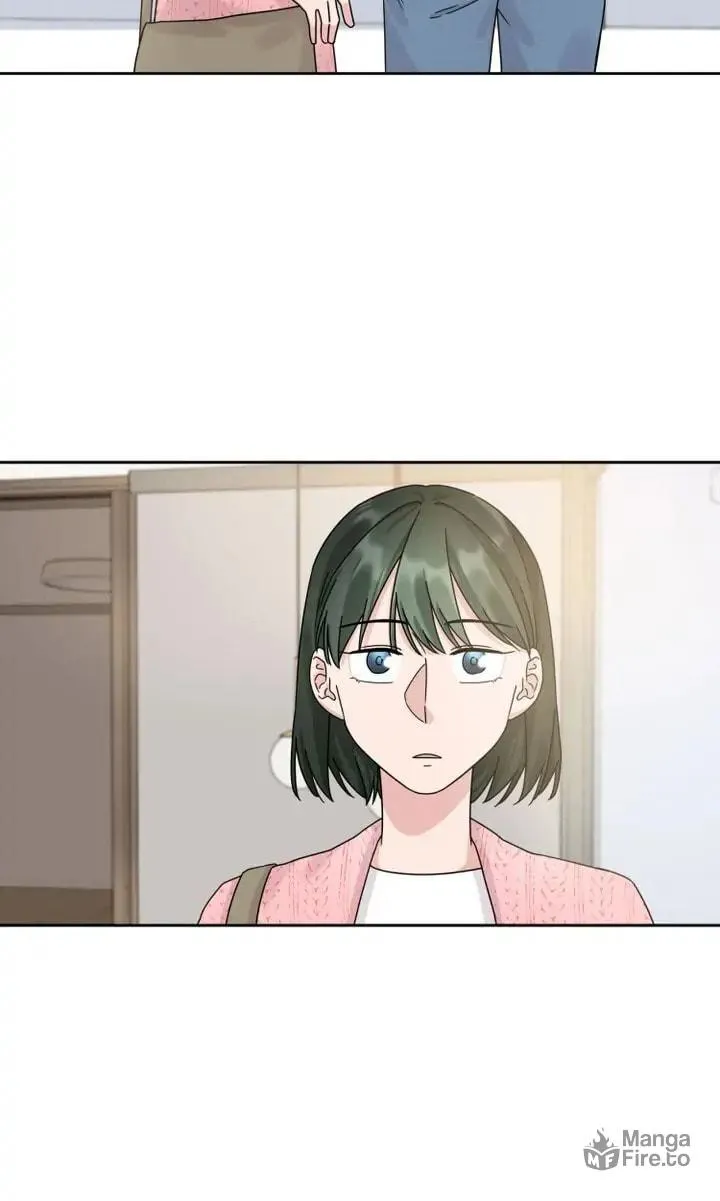 Read One Step Away From Happiness chapter 17 image 32 on Lezhin