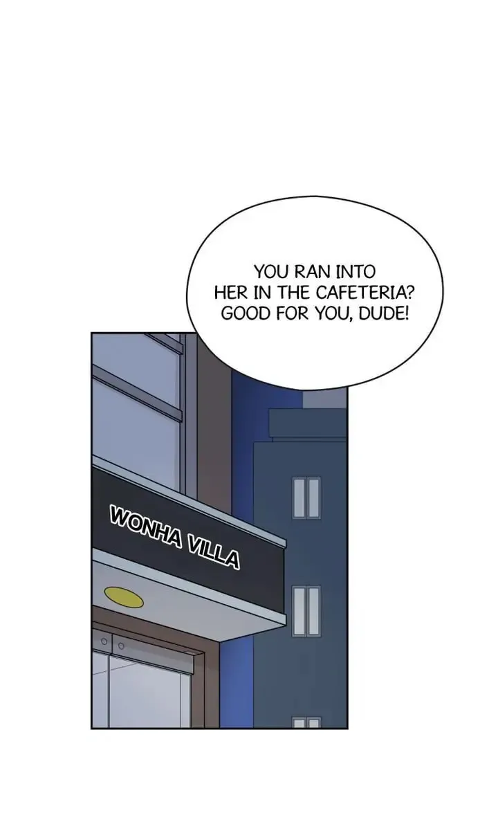 Read One Step Away From Happiness chapter 17 image 37 on Lezhin