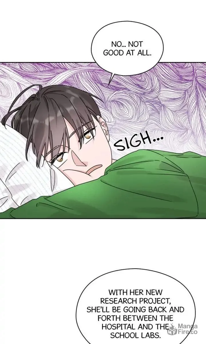 Read One Step Away From Happiness chapter 17 image 38 on Lezhin