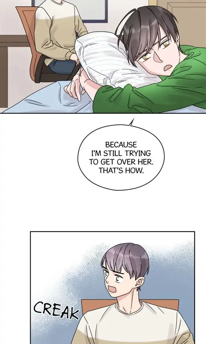 Read One Step Away From Happiness chapter 17 image 40 on Lezhin