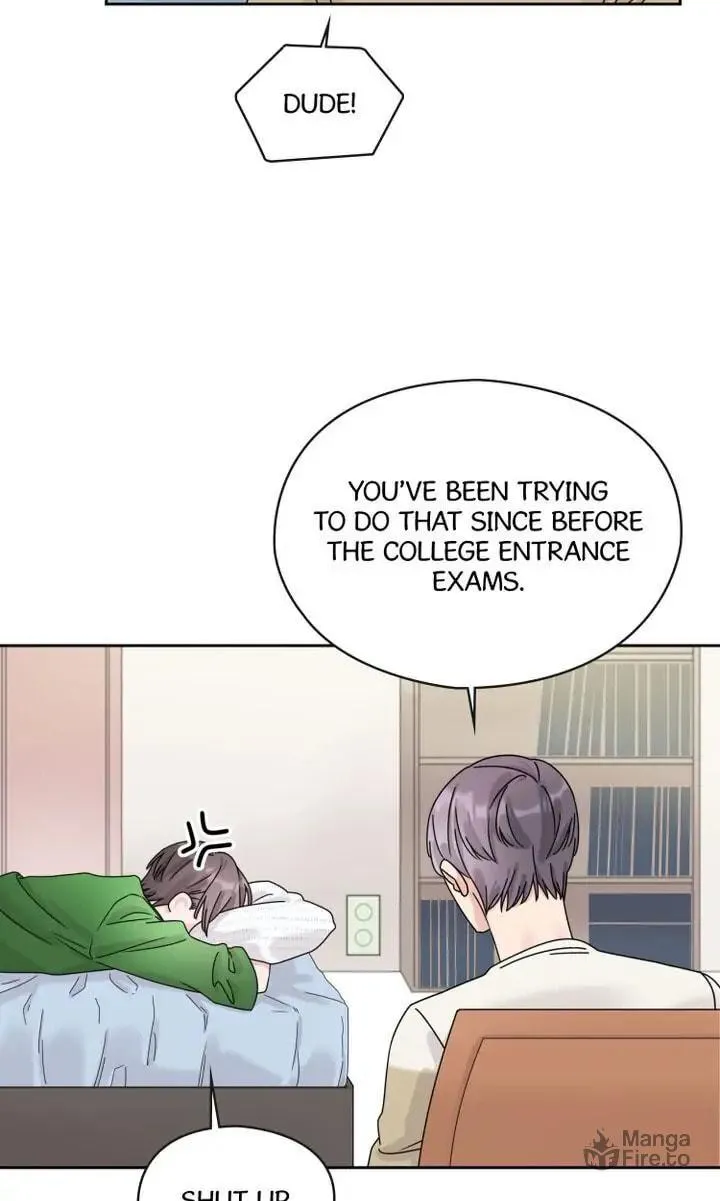 Read One Step Away From Happiness chapter 17 image 41 on Lezhin