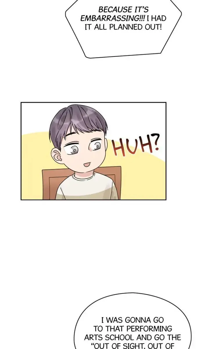 Read One Step Away From Happiness chapter 17 image 45 on Lezhin