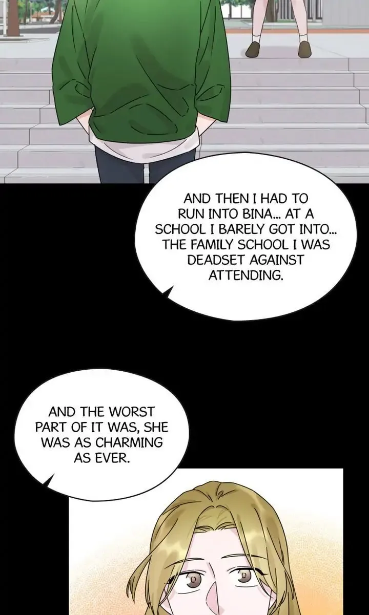 Read One Step Away From Happiness chapter 17 image 48 on Lezhin