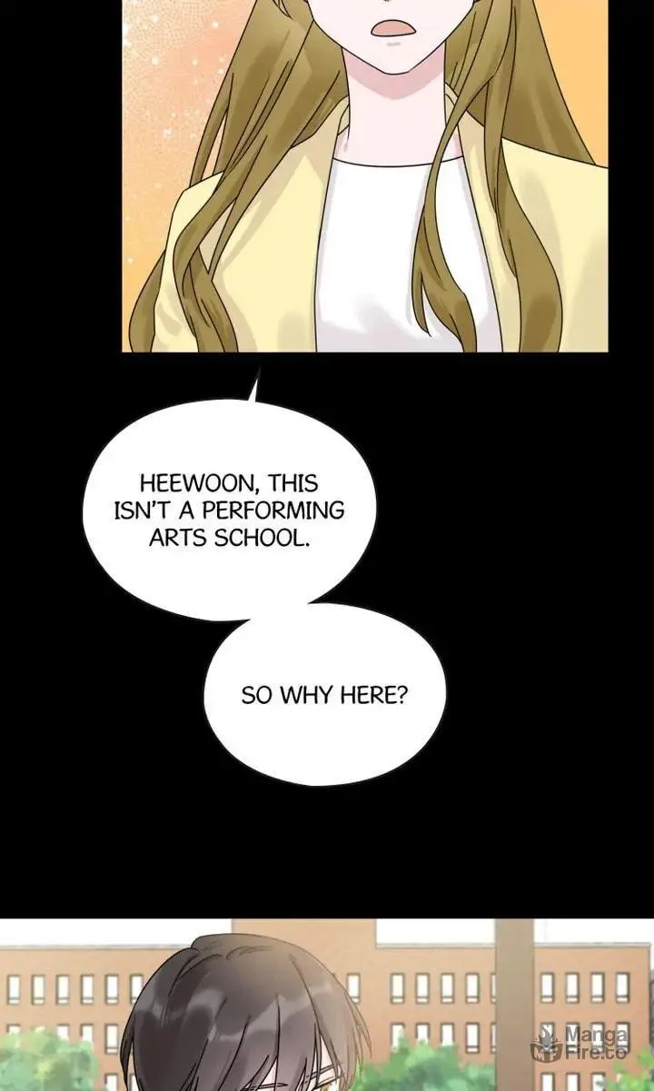Read One Step Away From Happiness chapter 17 image 49 on Lezhin
