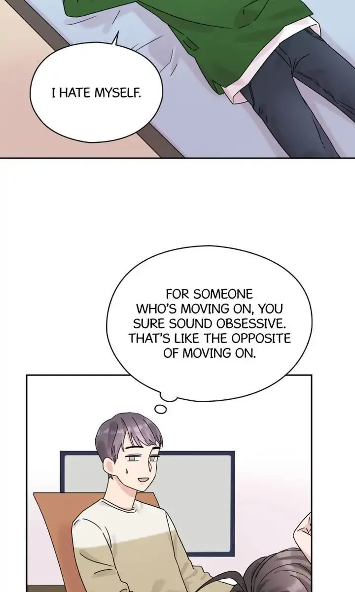 Read One Step Away From Happiness chapter 17 image 52 on Lezhin