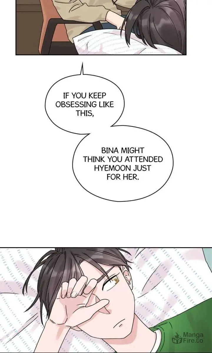 Read One Step Away From Happiness chapter 17 image 53 on Lezhin