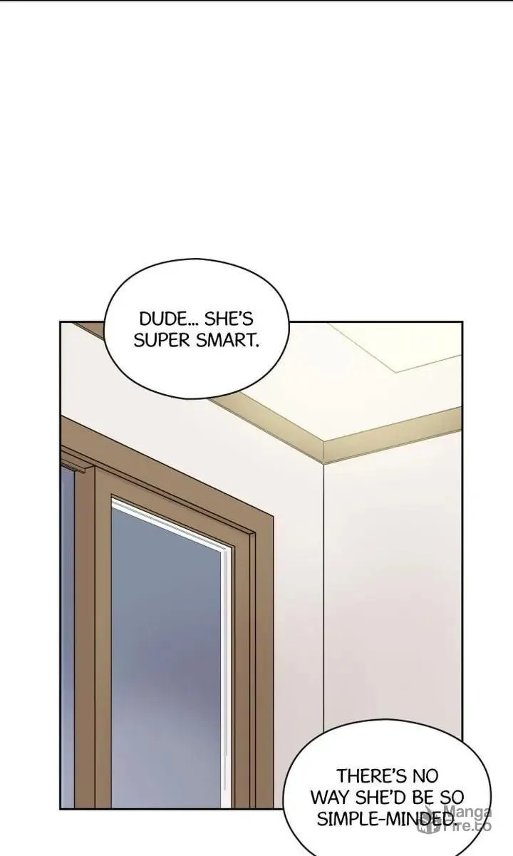Read One Step Away From Happiness chapter 17 image 54 on Lezhin