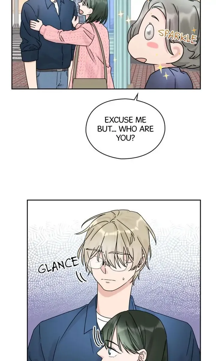 Read One Step Away From Happiness chapter 17 image 6 on Lezhin