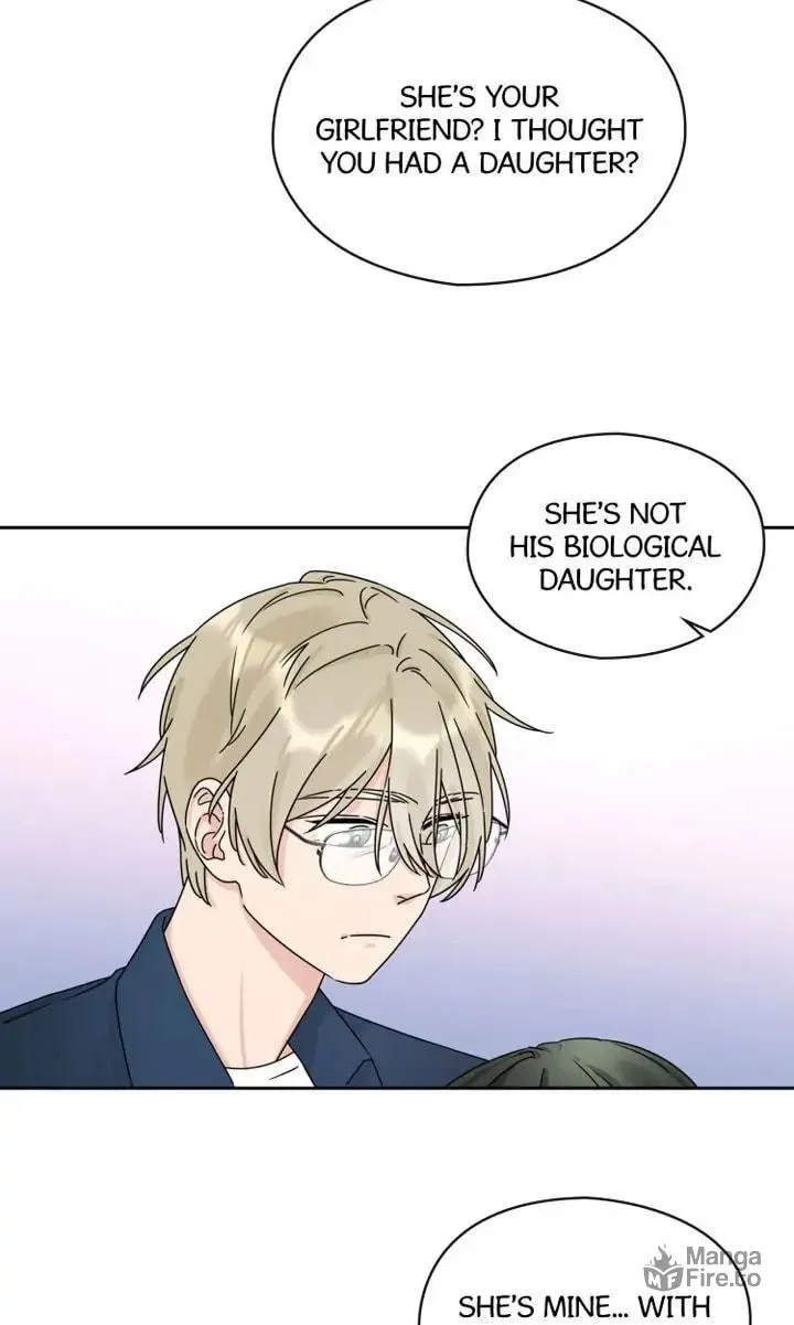 Read One Step Away From Happiness chapter 17 image 8 on Lezhin