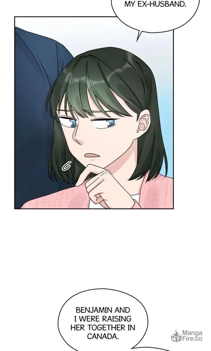 Read One Step Away From Happiness chapter 17 image 9 on Lezhin