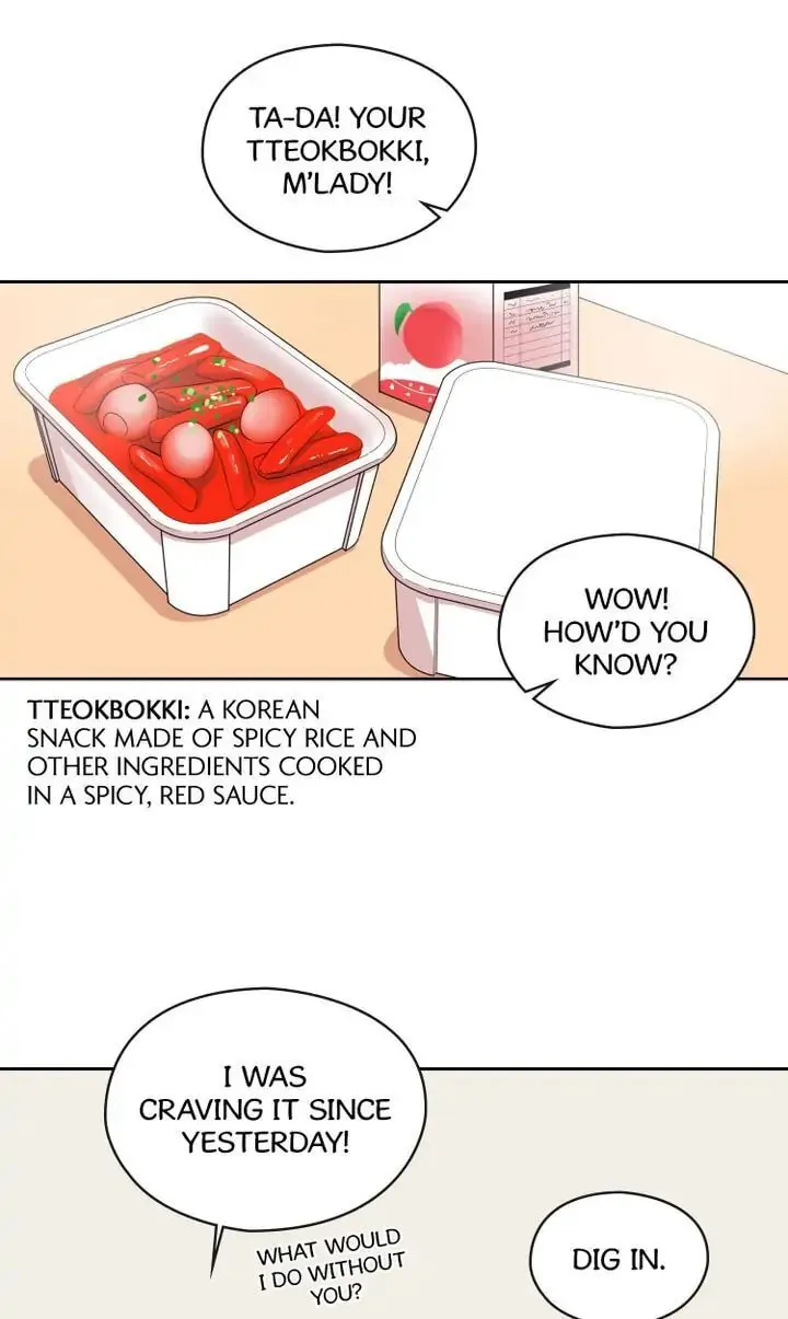 Read One Step Away From Happiness chapter 2 image 1 on Lezhin