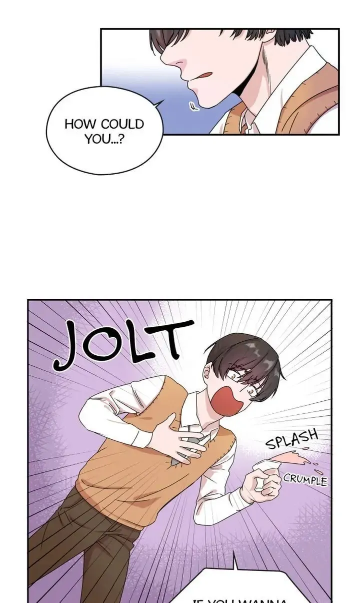 Read One Step Away From Happiness chapter 2 image 12 on Lezhin