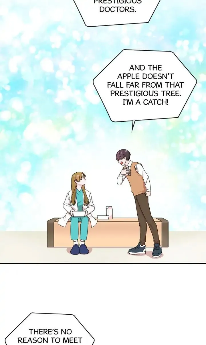 Read One Step Away From Happiness chapter 2 image 15 on Lezhin