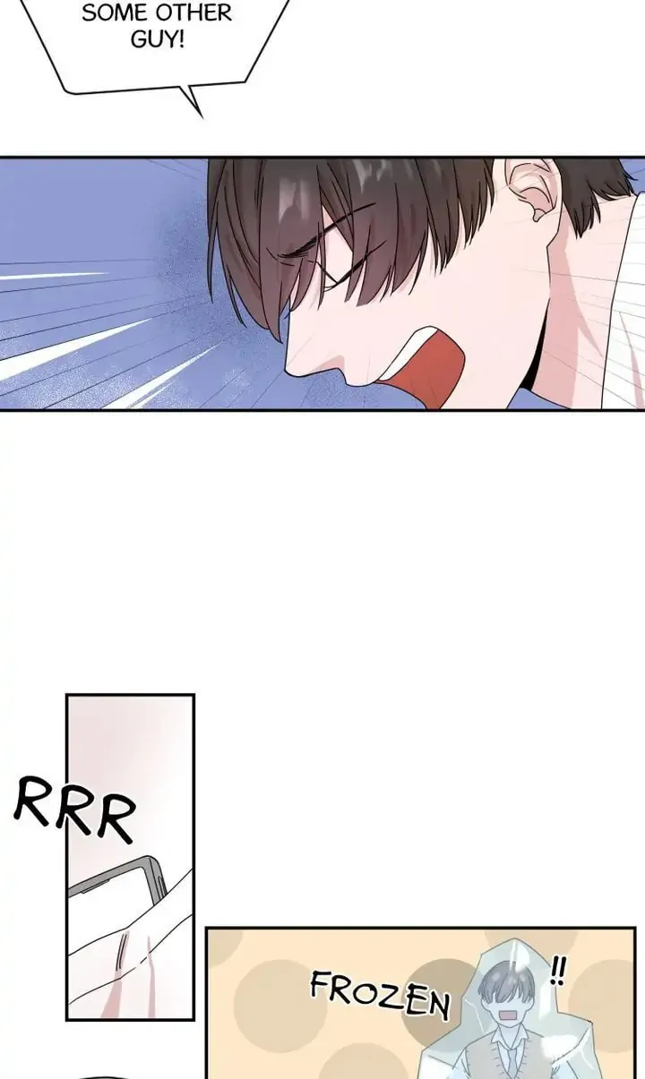 Read One Step Away From Happiness chapter 2 image 16 on Lezhin