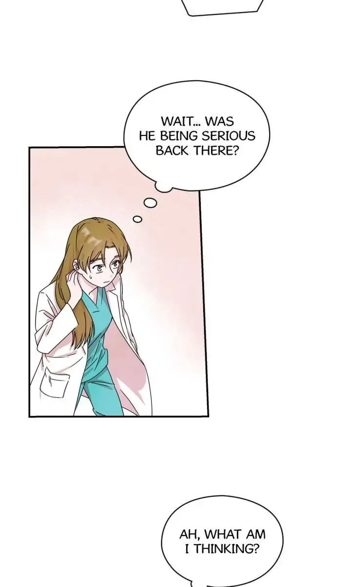 Read One Step Away From Happiness chapter 2 image 21 on Lezhin