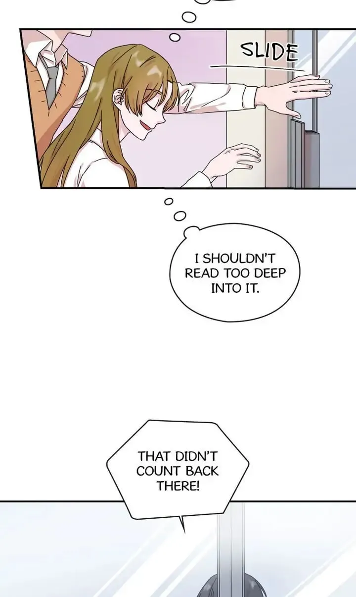 Read One Step Away From Happiness chapter 2 image 22 on Lezhin