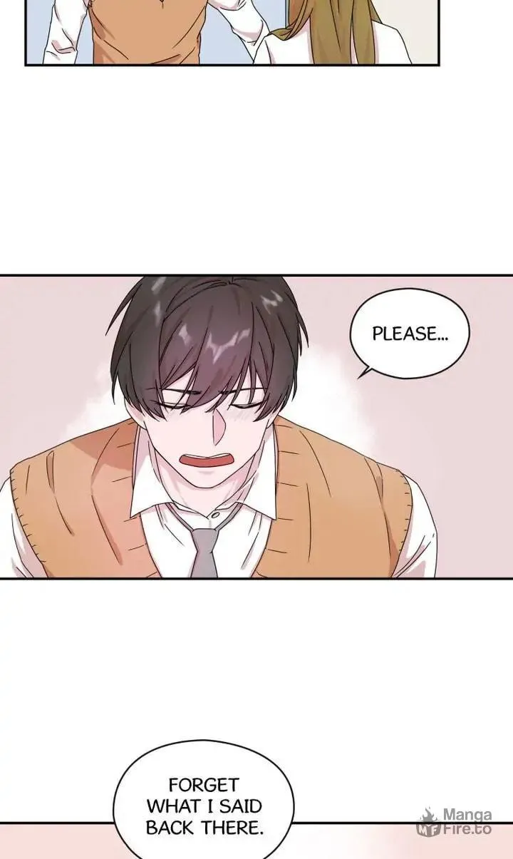 Read One Step Away From Happiness chapter 2 image 24 on Lezhin