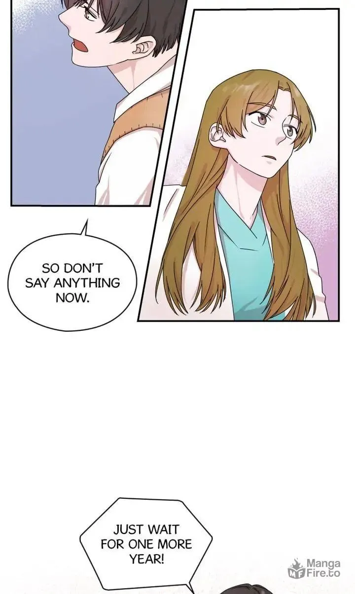 Read One Step Away From Happiness chapter 2 image 26 on Lezhin