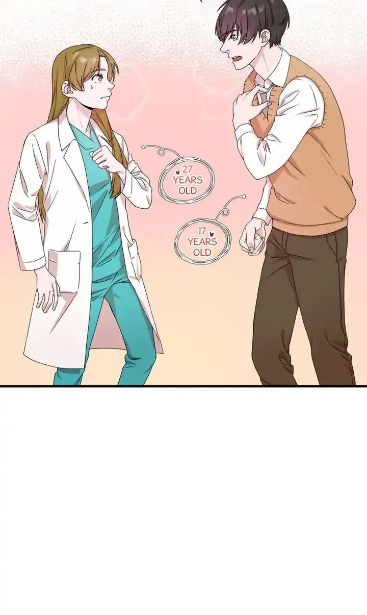 Read One Step Away From Happiness chapter 2 image 27 on Lezhin