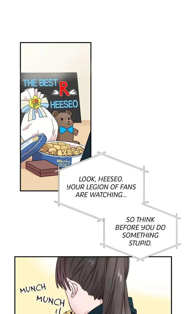 Read One Step Away From Happiness chapter 2 image 28 on Lezhin