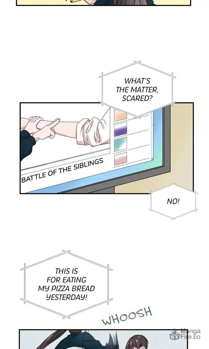 Read One Step Away From Happiness chapter 2 image 29 on Lezhin