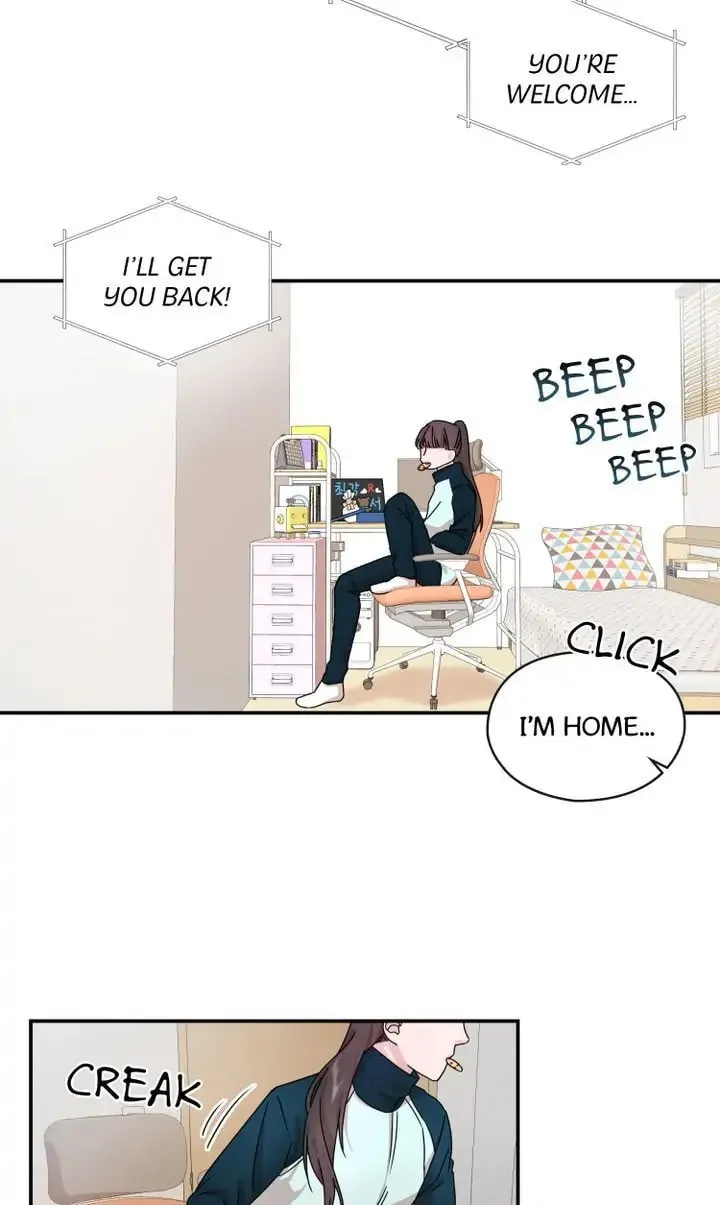 Read One Step Away From Happiness chapter 2 image 31 on Lezhin