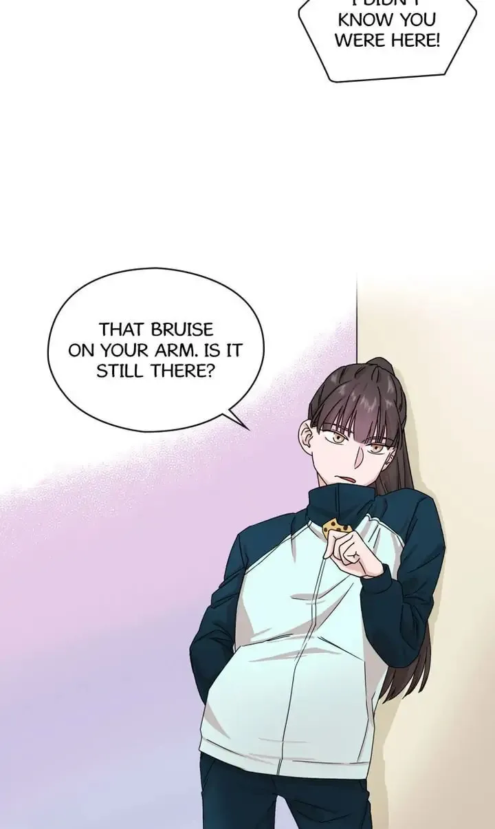 Read One Step Away From Happiness chapter 2 image 33 on Lezhin