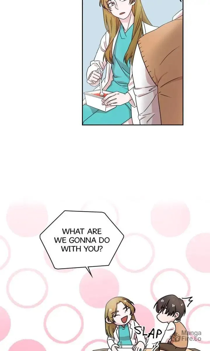 Read One Step Away From Happiness chapter 2 image 4 on Lezhin