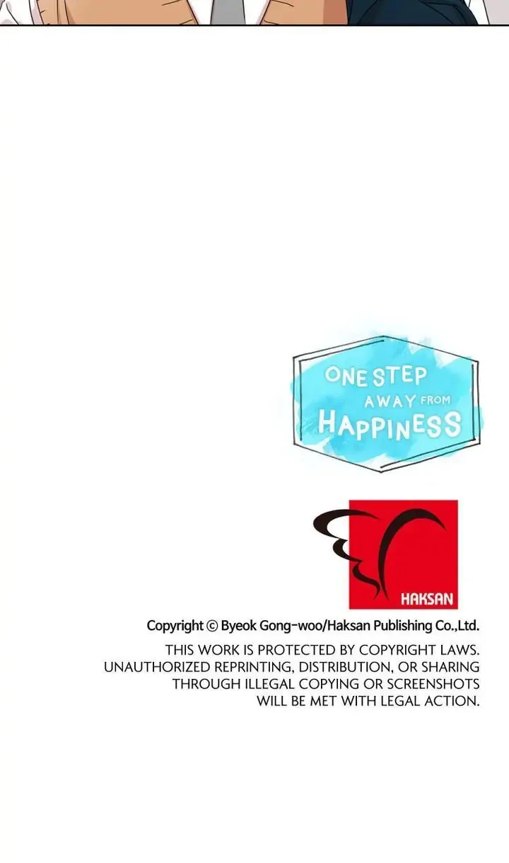 Read One Step Away From Happiness chapter 2 image 42 on Lezhin