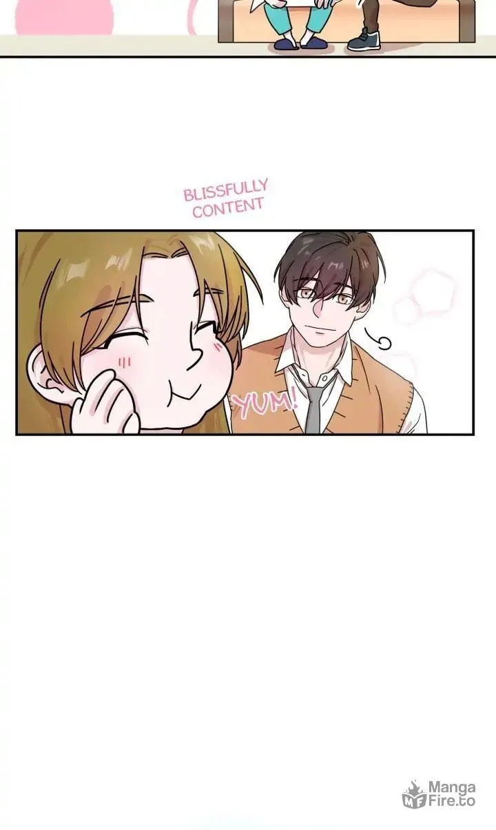 Read One Step Away From Happiness chapter 2 image 5 on Lezhin