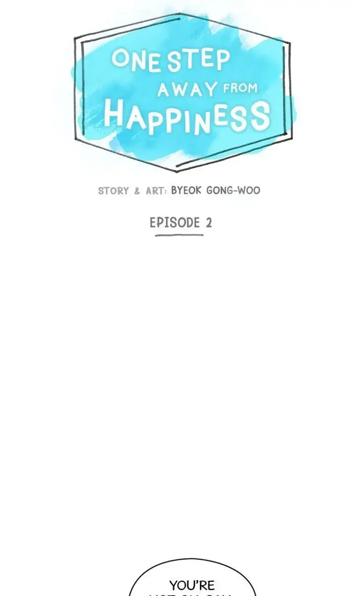 Read One Step Away From Happiness chapter 2 image 6 on Lezhin