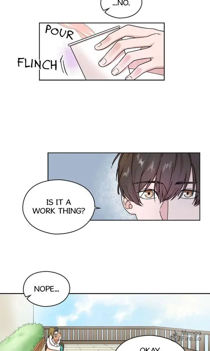 Read One Step Away From Happiness chapter 2 image 8 on Lezhin