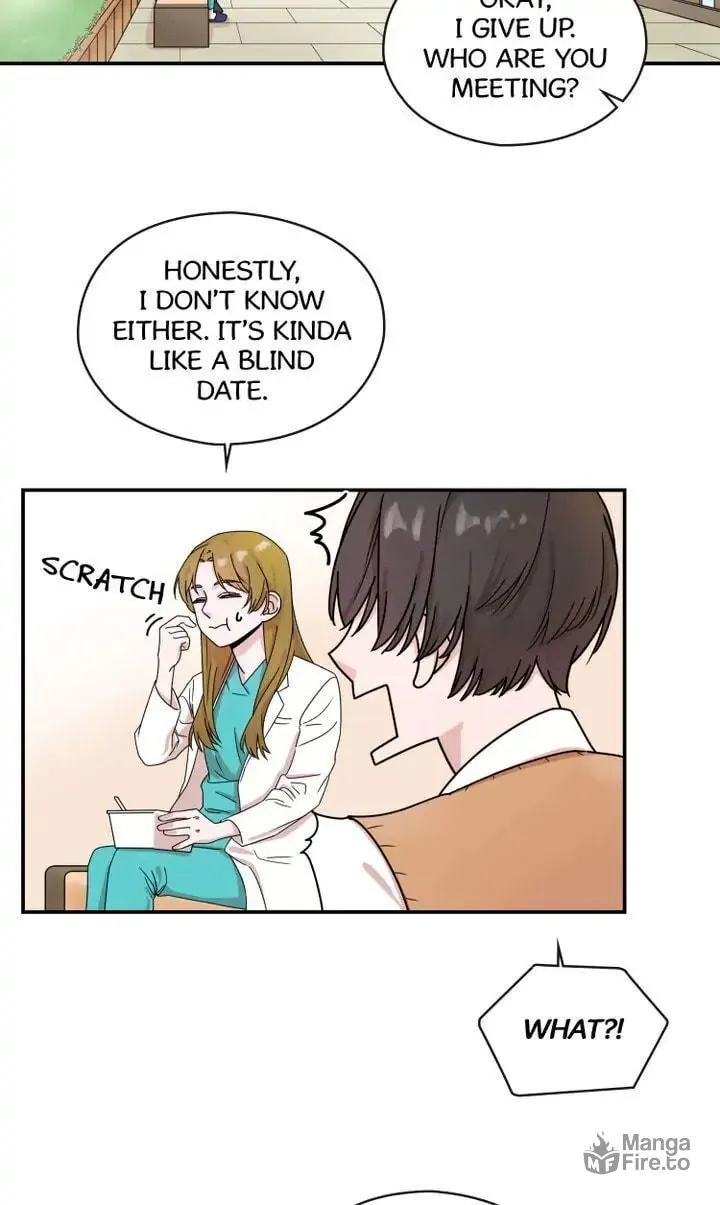 Read One Step Away From Happiness chapter 2 image 9 on Lezhin
