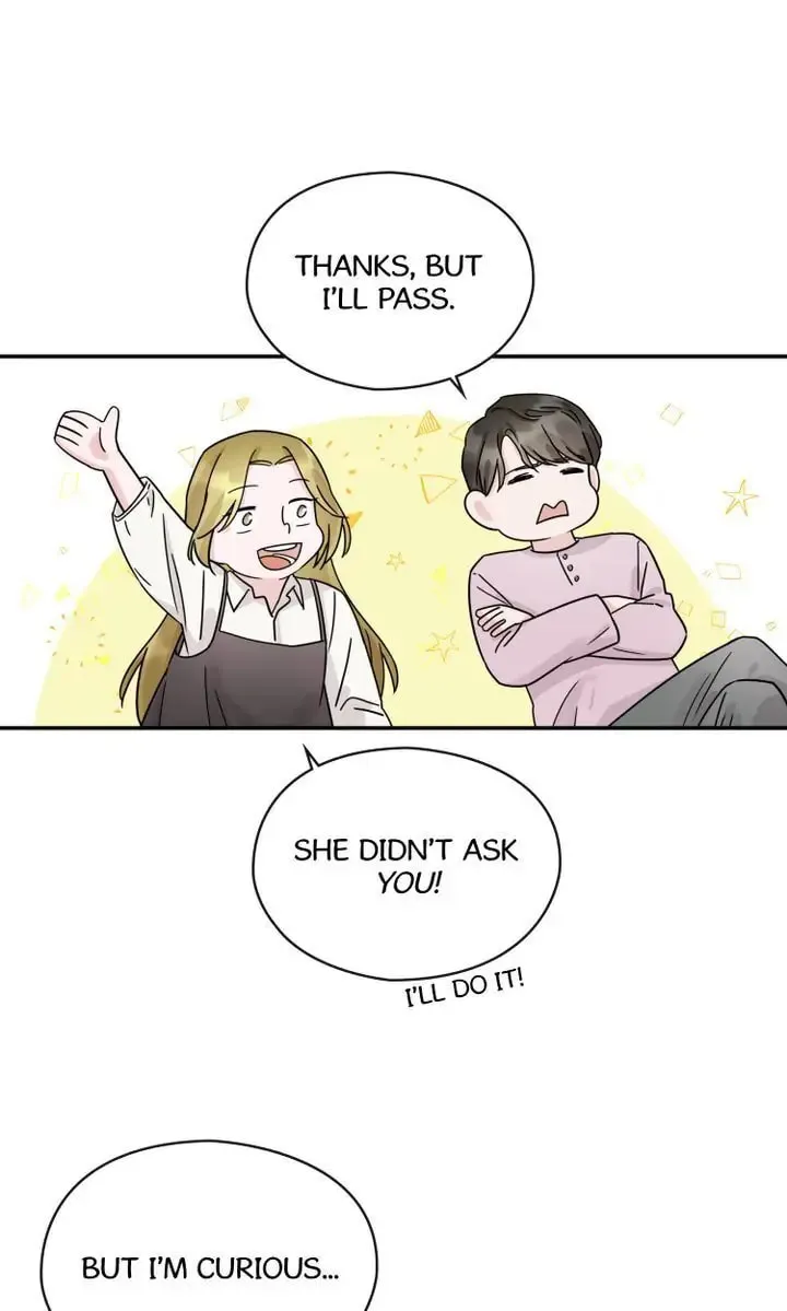 Read One Step Away From Happiness chapter 22 image 1 on Lezhin