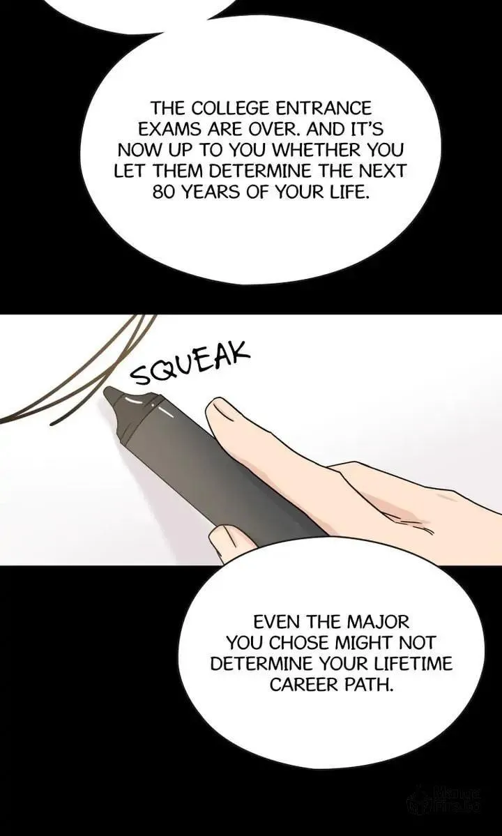 Read One Step Away From Happiness chapter 22 image 14 on Lezhin