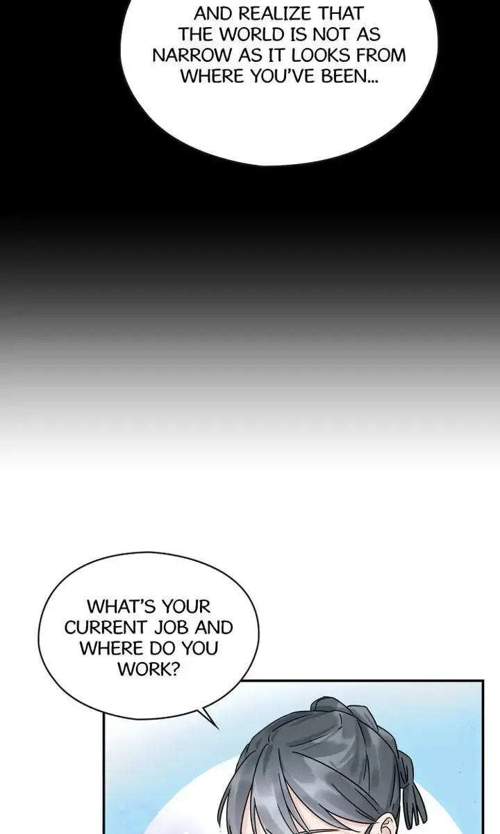 Read One Step Away From Happiness chapter 22 image 16 on Lezhin