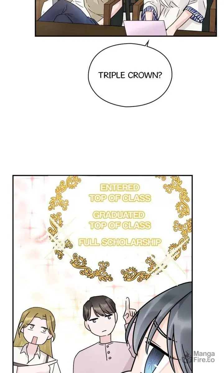 Read One Step Away From Happiness chapter 22 image 20 on Lezhin