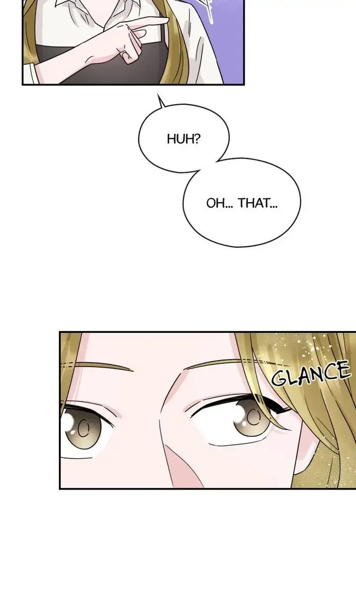 Read One Step Away From Happiness chapter 22 image 22 on Lezhin
