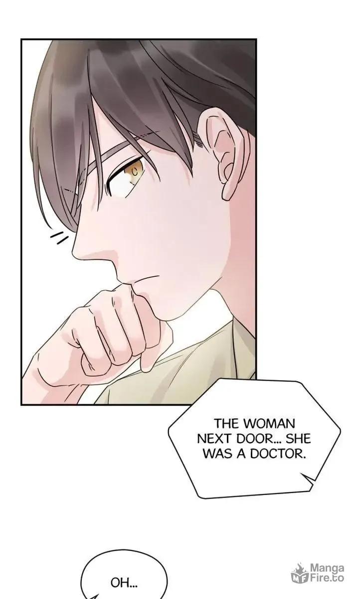 Read One Step Away From Happiness chapter 22 image 24 on Lezhin
