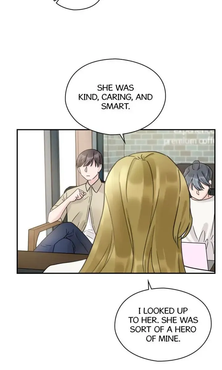 Read One Step Away From Happiness chapter 22 image 25 on Lezhin