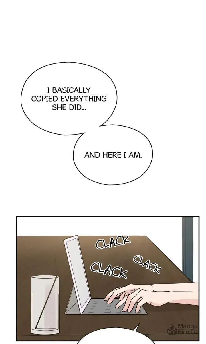 Read One Step Away From Happiness chapter 22 image 26 on Lezhin