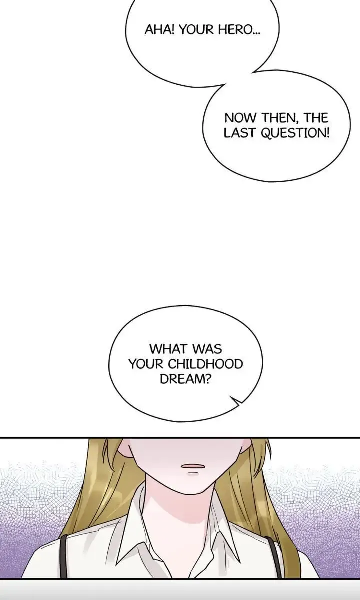 Read One Step Away From Happiness chapter 22 image 27 on Lezhin