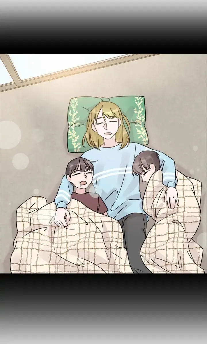 Read One Step Away From Happiness chapter 22 image 28 on Lezhin