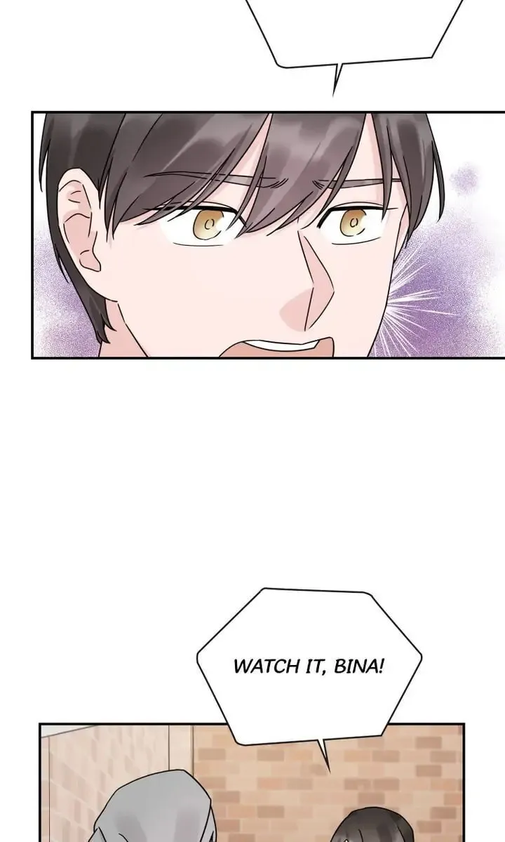 Read One Step Away From Happiness chapter 22 image 33 on Lezhin
